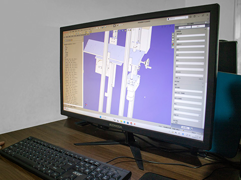 歡迎來(lái)工廠考察